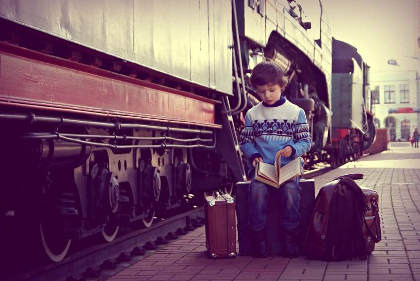 cual-es-la-edad-minima-para-viajar-solo-en-tren-en-espana